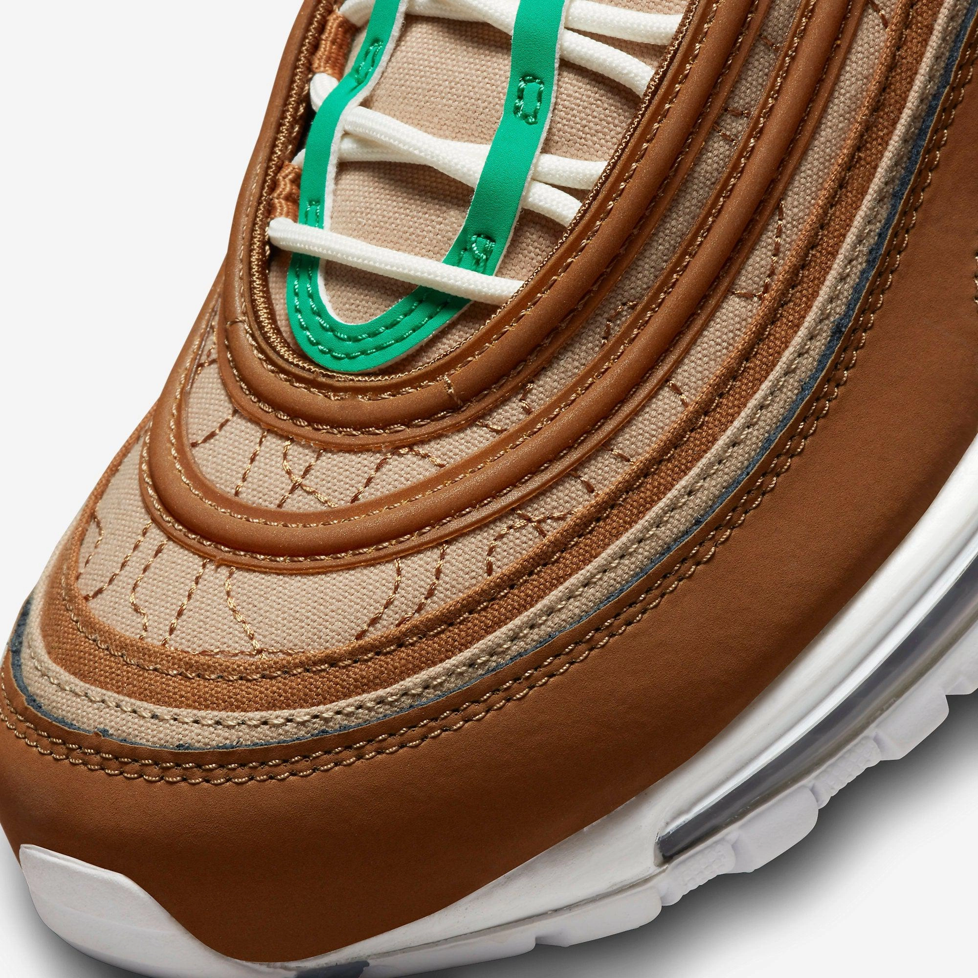 (Men's) Nike Air Max 97 SE 'Moving Company' (2023) DV2621-200 streamline your day