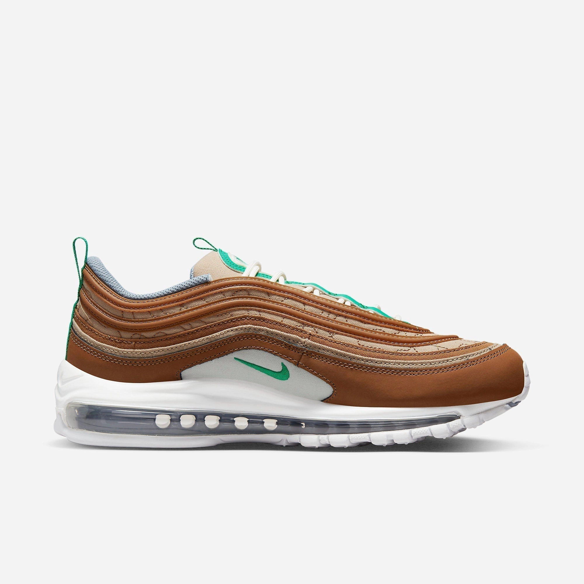 (Men's) Nike Air Max 97 SE 'Moving Company' (2023) DV2621-200 streamline your day