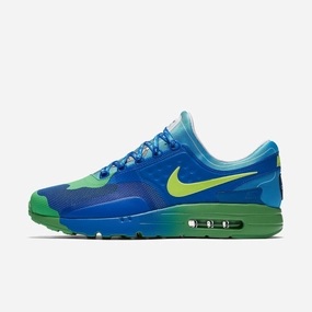(Men's) Nike Air Max Zero DB x Chase Swearingen 'Doernbecher' (2016) 898636-473 tailored utility ready for change