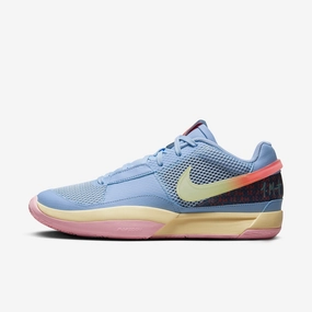 (Men's) Nike Ja 1 'Day One' (2023) DR8785-400 urban active balance meets style