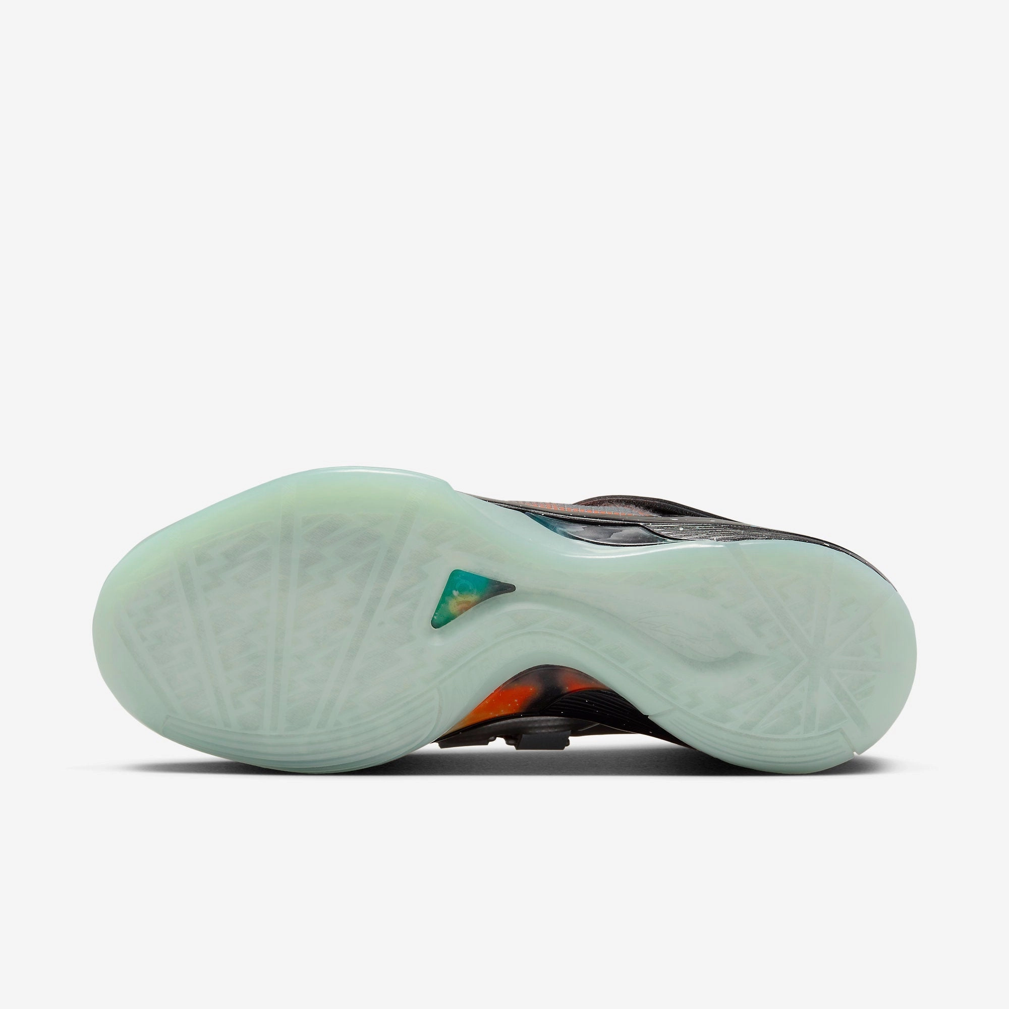 (Men's) Nike KD 4 'Galaxy' (2024) FD2635-001 live-core