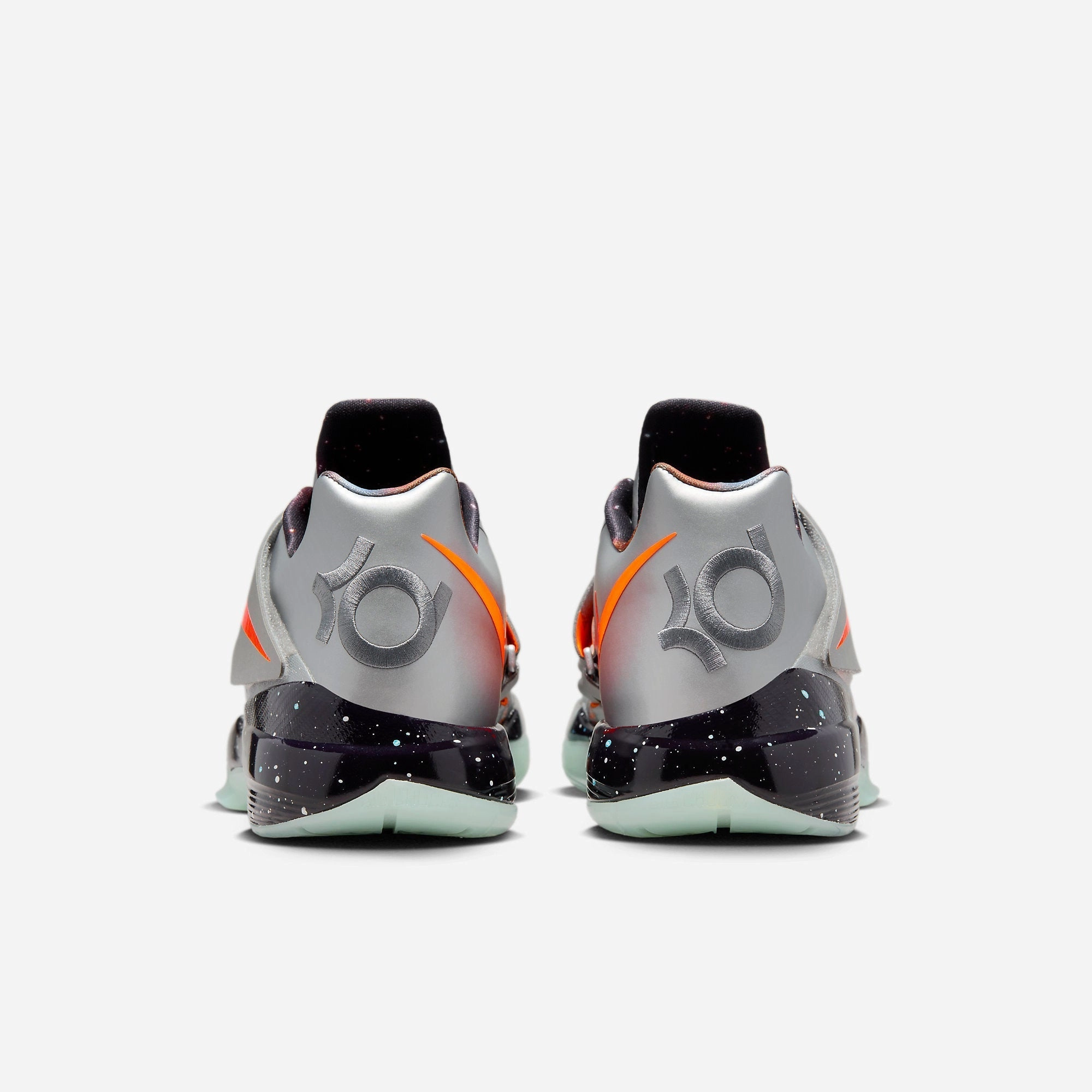 (Men's) Nike KD 4 'Galaxy' (2024) FD2635-001 live-core