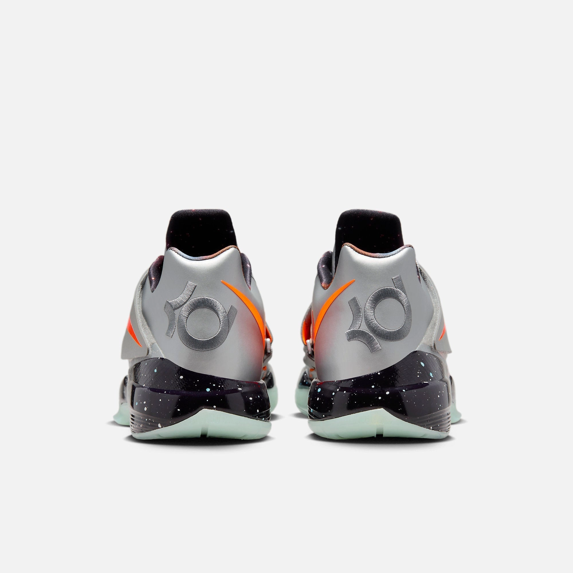 (Men's) Nike KD 4 'Galaxy' (2024) FD2635-001 live-core