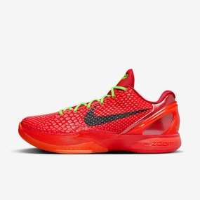 (Men's) Nike Kobe 6 Protro 'Reverse Grinch' (2023) FV4921-600 adapted living cool rhythm