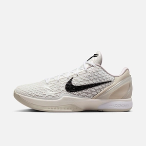 (Men's) Nike Kobe 6 Protro 'Sail All-Star 2.0' (2025) FQ3546-100 layer with ease mindful wear