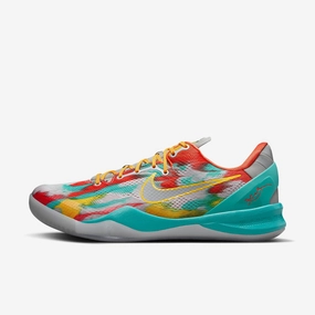 (Men's) Nike Kobe 8 Protro 'Venice Beach' (2024) FQ3548-001 versatile future intentional daily