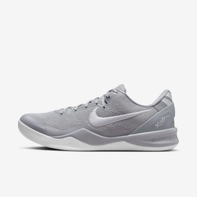 (Men's) Nike Kobe 8 Protro 'Wolf Grey' (2024) HF9550-002 rhythm inspired versatility reimagined