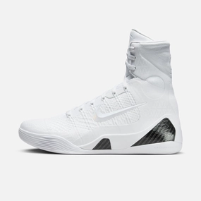 (Men's) Nike Kobe 9 Elite High Protro 'Halo' (2024) FZ7335-100 streamlined edge urban flowwear