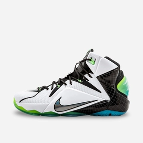 (Men's) Nike LeBron 12 AS All-Star Game' (2015) 742549-190 seamless city your fit system