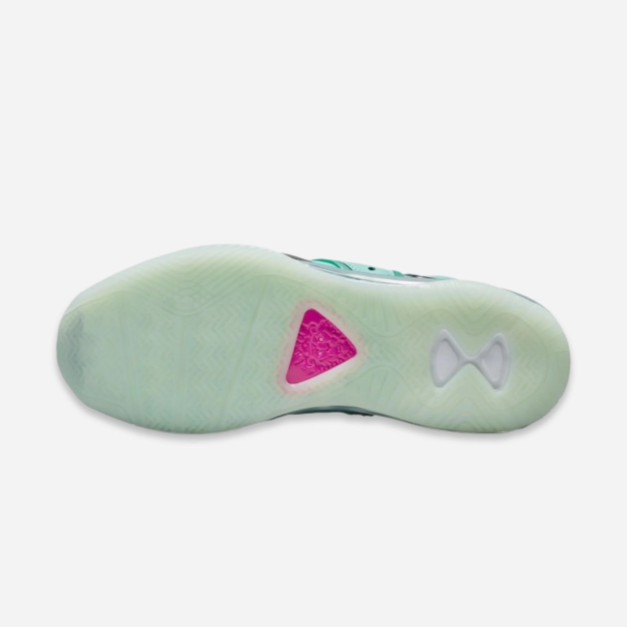 (Men's) Nike LeBron 8 QS 'South Beach' (2021) CZ0328-400 designed to shift