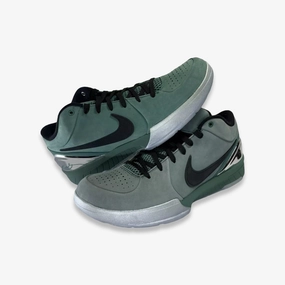 [NEW-CONDITIONAL: Size 9.5M / 11W] (Men's) Nike Kobe 4 Protro 'Bicoastal / Girl Dad' (2024) FQ3545-300 adapt your pace balance meets style