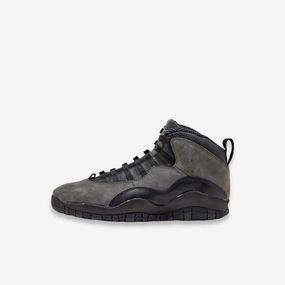 *PRE-ORDER* (GS) Air Jordan 10 Retro 'Shadow' (2025) calm layers optimized outfitwear