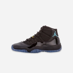*PRE-ORDER* (GS) Air Jordan 11 Retro 'Gamma Blue' (2025) 378038-017 layer up smart layered motion