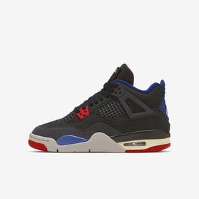 *PRE-ORDER* (GS) Air Jordan 4 Retro 'Rare Air (2025) IB4171-003 flowline fashion reimagined comfort