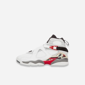 *PRE-ORDER* (GS) Air Jordan 8 Retro 'Bugs Bunny' (2025) refined minimalism purpose-built fit