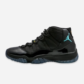 *PRE-ORDER* (Men's) Air Jordan 11 Retro 'Gamma Blue' (2025) CT8012-017 streamlined pieces refined versatility