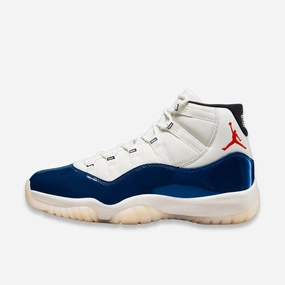 *PRE-ORDER* (Men's) Air Jordan 11 Retro 'Rare Air' (2025) IH0296-400 functional aesthetic confident minimal