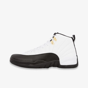*PRE-ORDER* (Men's) Air Jordan 12 Retro 'Taxi' (2025) CT8013-117 unified fit crafted for presence