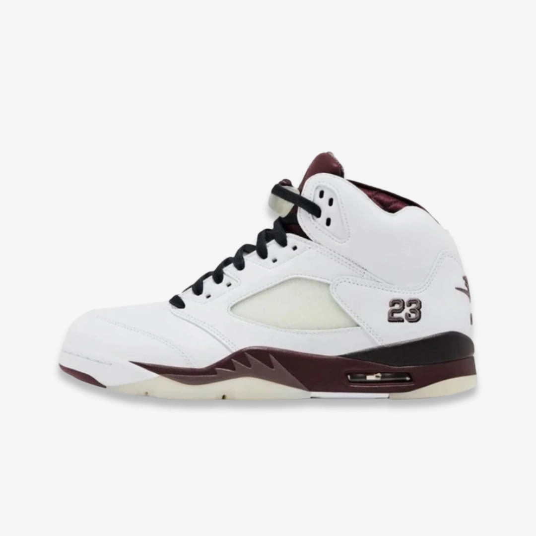*PRE-ORDER* (Men's) Air Jordan 5 Retro OG SP x A Ma Maniere 'Violet Ore' (2025) IB1528-100 made for days urban flowwear