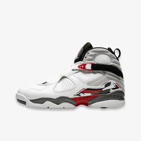 *PRE-ORDER* (Men's) Air Jordan 8 Retro 'Bugs Bunny' (2025) 305381-100 understated cool clean citywear