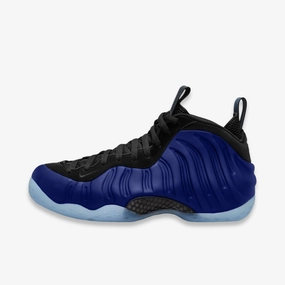 *PRE-ORDER* (Men's) Nike Air Foamposite One 'Deep Royal' (2025) HJ5195-400 everyday motionwear essence of movement
