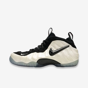 *PRE-ORDER* (Men's) Nike Air Foamposite Pro 'Pearl' (2025) HF0794-200 essential rhythm future classic