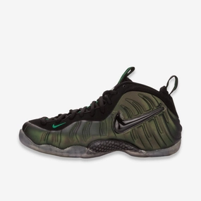 *PRE-ORDER* (Men's) Nike Air Foamposite Pro 'Pine Green' (2025) HF0794-300 on-the-go style modern build