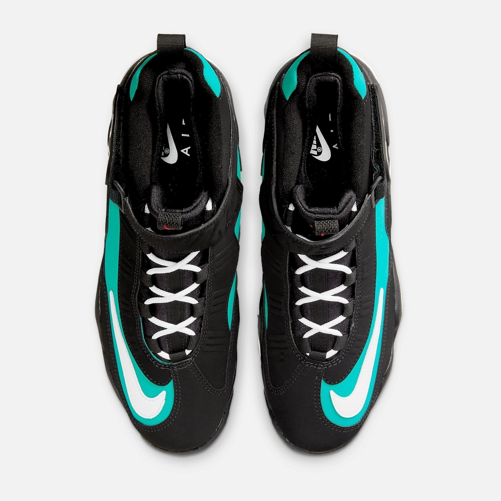*PRE-ORDER* (Men's) Nike Air Griffey Max 1 'Black / Freshwater' (2025) DM8311-001-25 smart layering