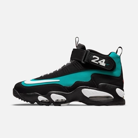 *PRE-ORDER* (Men's) Nike Air Griffey Max 1 'Black / Freshwater' (2025) DM8311-001-25 smart layering living wear