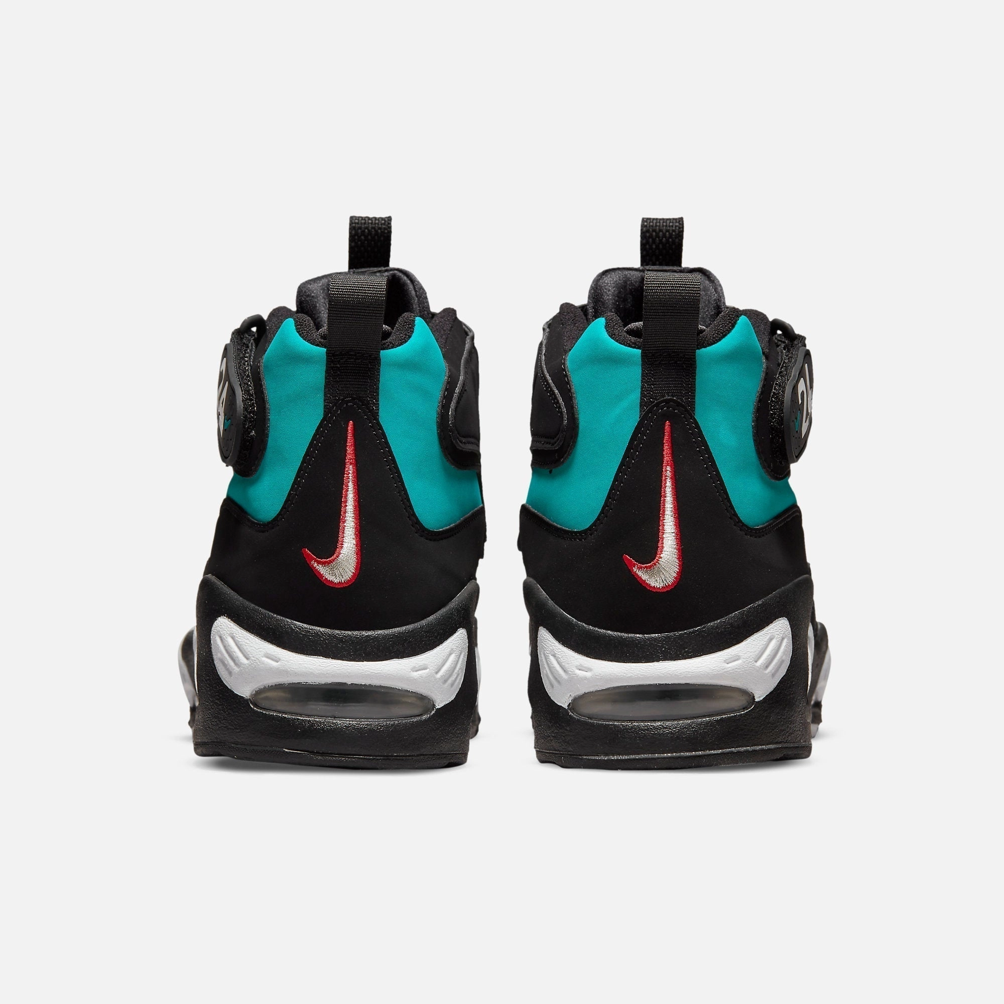 *PRE-ORDER* (Men's) Nike Air Griffey Max 1 'Black / Freshwater' (2025) DM8311-001-25 smart layering
