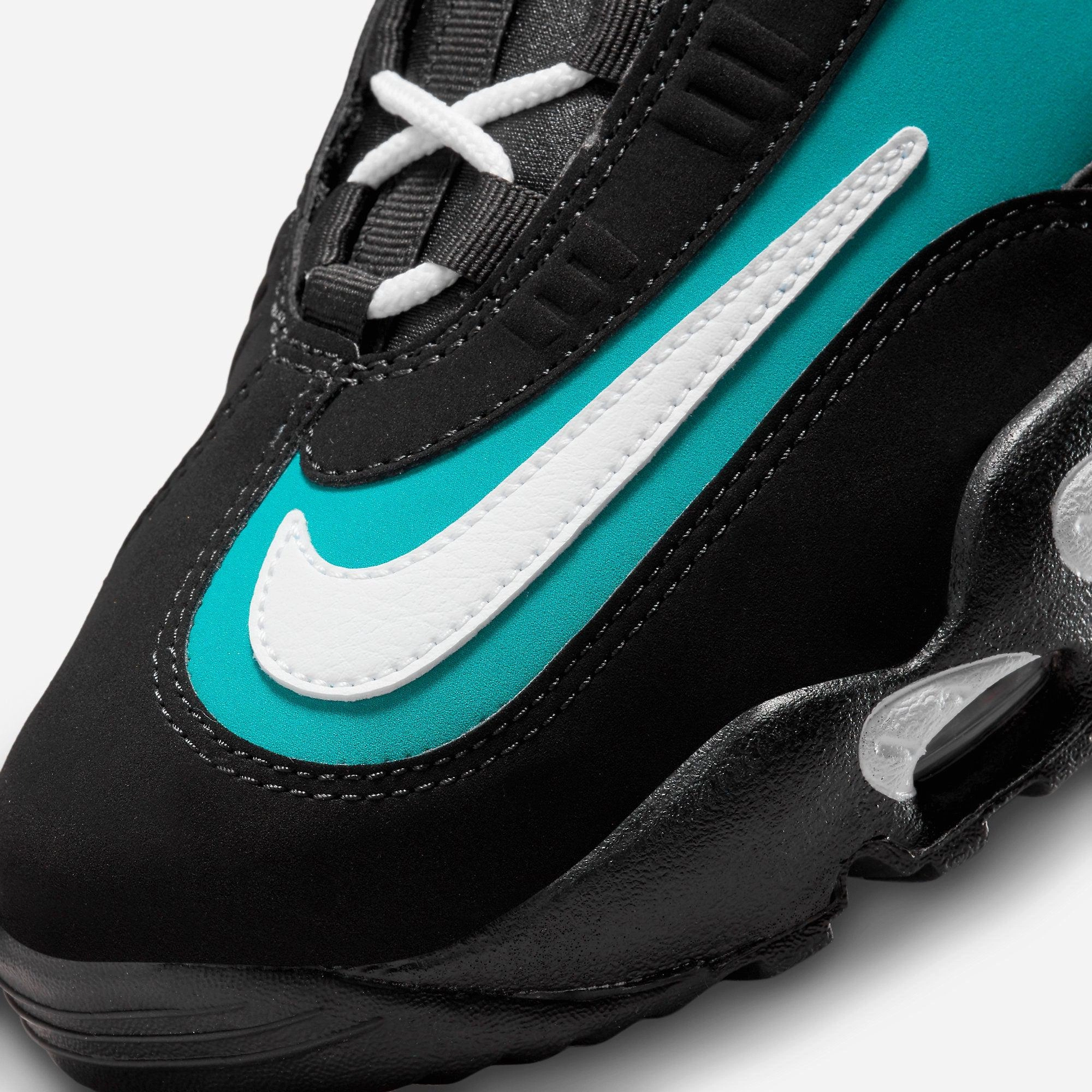 *PRE-ORDER* (Men's) Nike Air Griffey Max 1 'Black / Freshwater' (2025) DM8311-001-25 smart layering