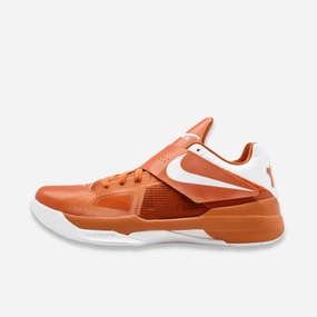 *PRE-ORDER* (Men's) Nike KD 4 'Texas Longhorns' (2025) IB3555-800 seasonless energy driven by comfort