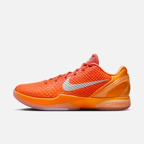 *PRE-ORDER* (Men's) Nike Kobe 6 Protro 'WNBA / Total Orange' (2025) IH1871-800 anywhere utility sleek comfortwear