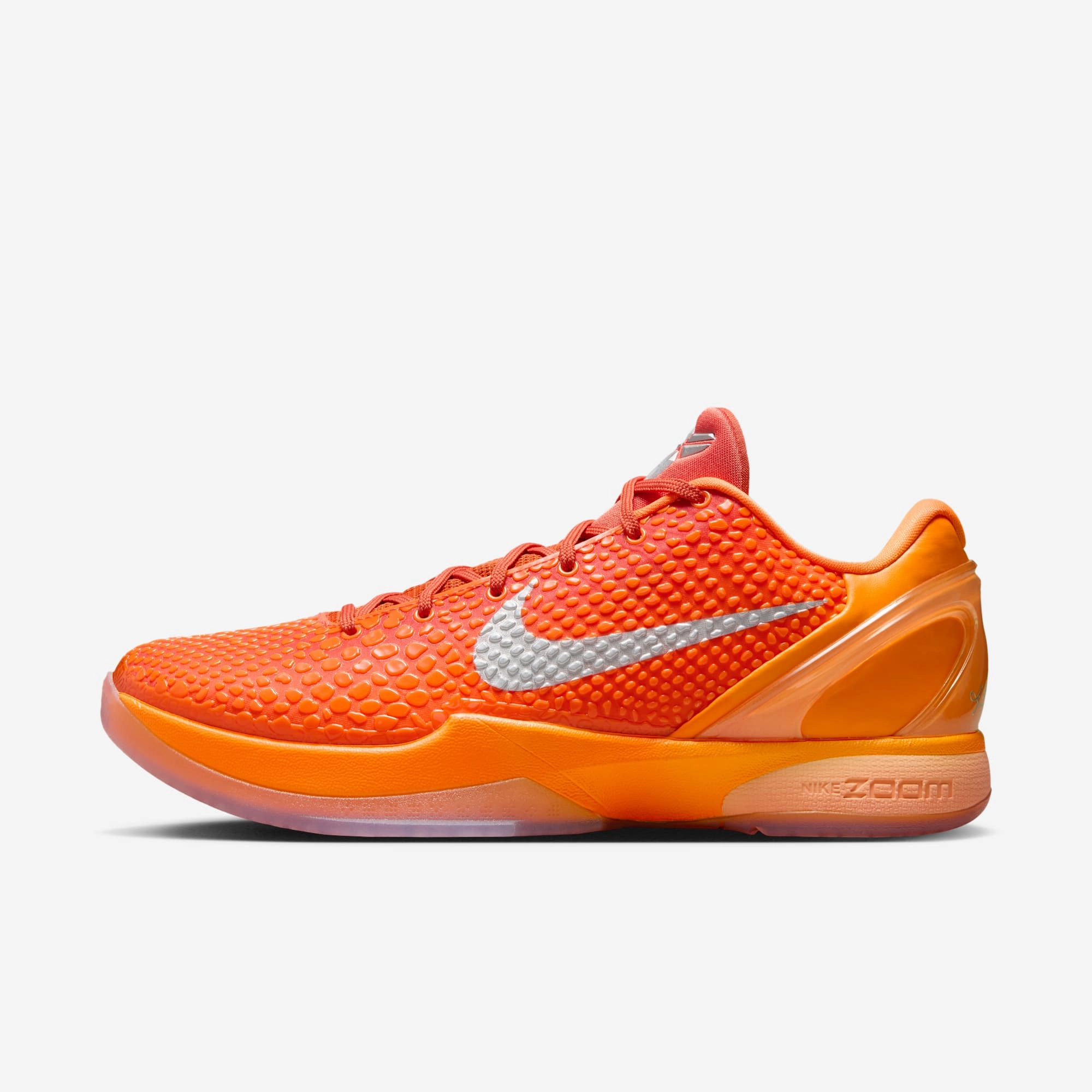 *PRE-ORDER* (Men's) Nike Kobe 6 Protro 'WNBA / Total Orange' (2025) IH1871-800 anywhere utility sleek comfortwear