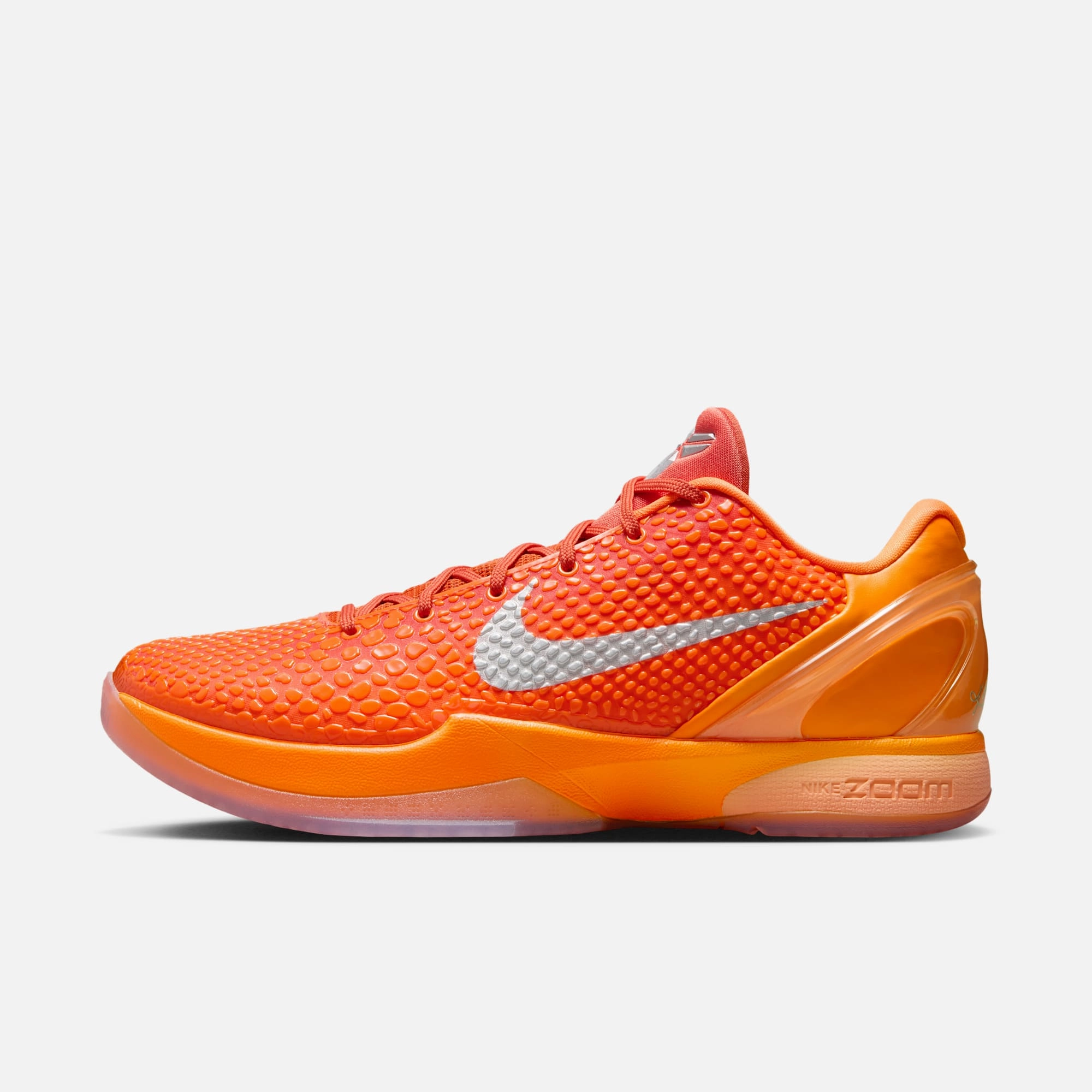 *PRE-ORDER* (Men's) Nike Kobe 6 Protro 'WNBA / Total Orange' (2025) IH1871-800 flow in motion street clarity