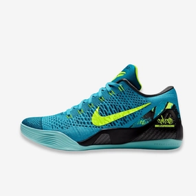 *PRE-ORDER* (Men's) Nike Kobe 9 Elite Low Protro 'Perspective' (2025) IO3673-400 calm crafted modular uniform