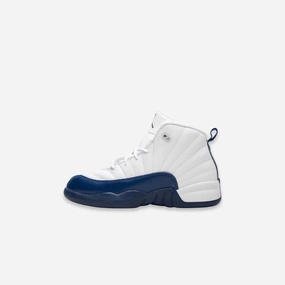 *PRE-ORDER* (PS) Air Jordan 12 Retro 'French Blue' (2025) simple uniform designed to perform