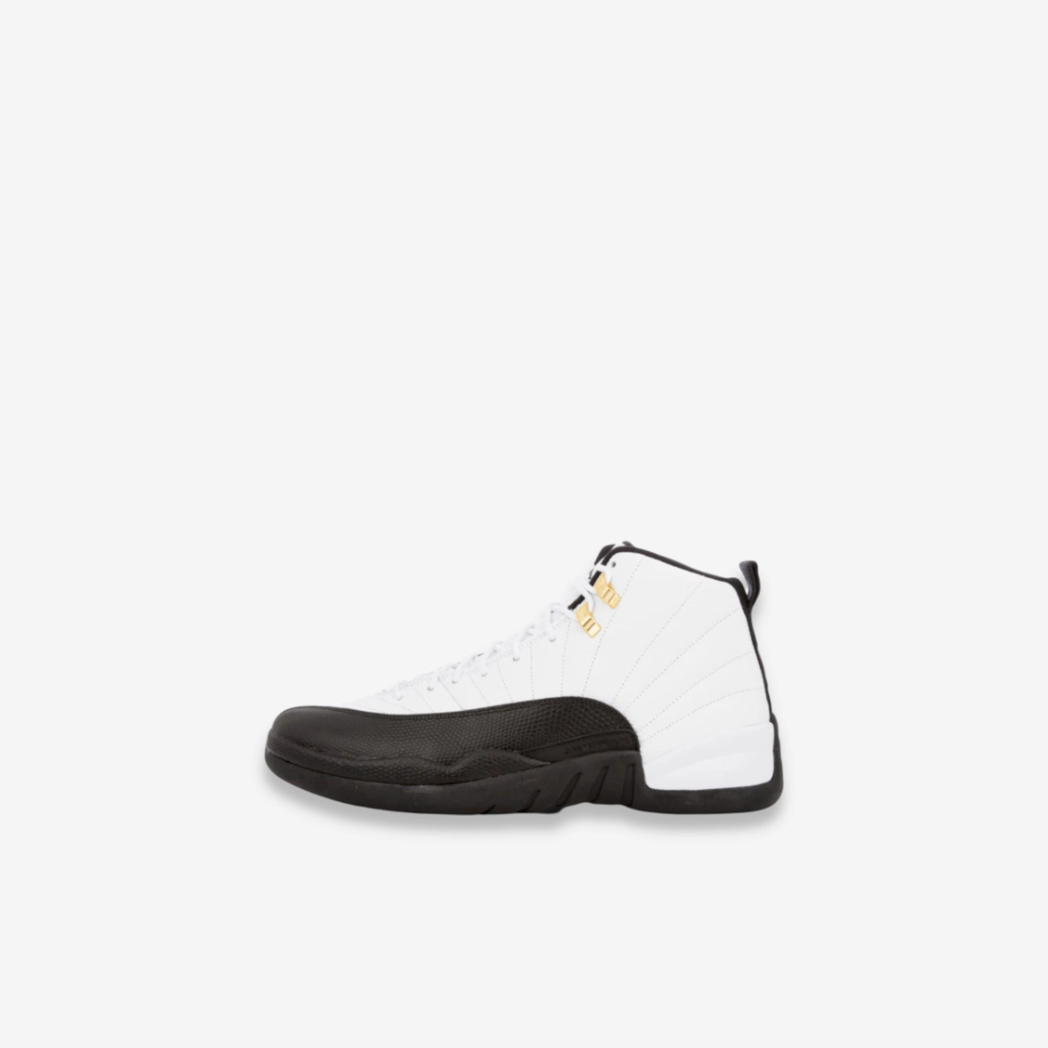 *PRE-ORDER* (PS) Air Jordan 12 Retro 'Taxi' (2025) dynamic layerwear premium layers