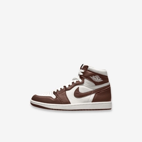 *PRE-ORDER* (PS) Air Jordan 1 Retro High OG 'Baroque Brown' (2025) FD2597-200 active-inspired modern utility