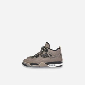 *PRE-ORDER* (PS) Air Jordan 4 Retro 'Cave Stone' (2025) pure lineswear street-ready