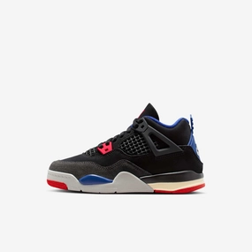 *PRE-ORDER* (PS) Air Jordan 4 Retro 'Rare Air' (2025) IB4388-003 modern motionwear dynamic presence