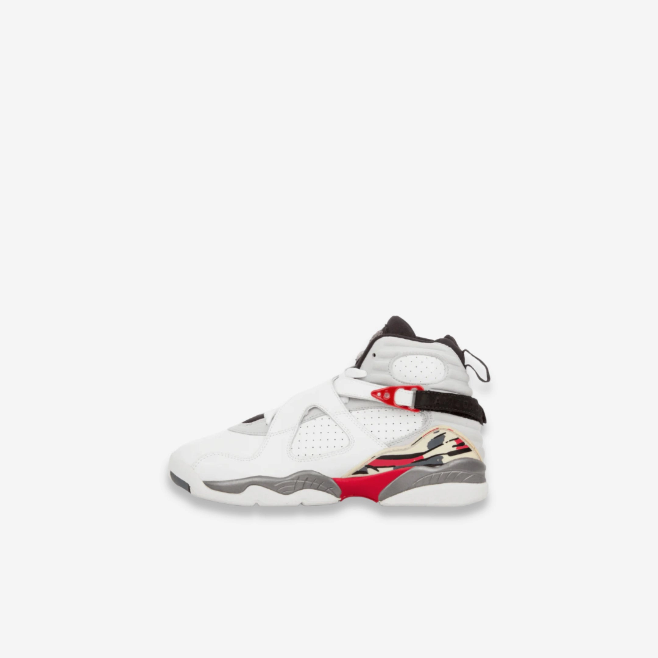 *PRE-ORDER* (PS) Air Jordan 8 Retro 'Bugs Bunny' (2025) cool utility freedom fitted