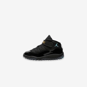 *PRE-ORDER* (TD) Air Jordan 11 Retro 'Gamma Blue' (2025) 378040-017 low-key bold flex and fit