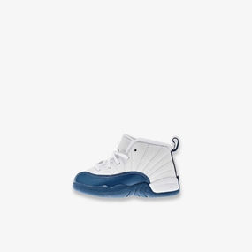 *PRE-ORDER* (TD) Air Jordan 12 Retro 'French Blue' (2025) motion in mind future utility