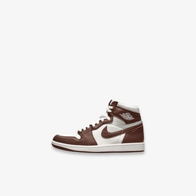 *PRE-ORDER* (TD) Air Jordan 1 Retro High OG 'Baroque Brown' (2025) FD2598-200 urban optimized go-anywhere style