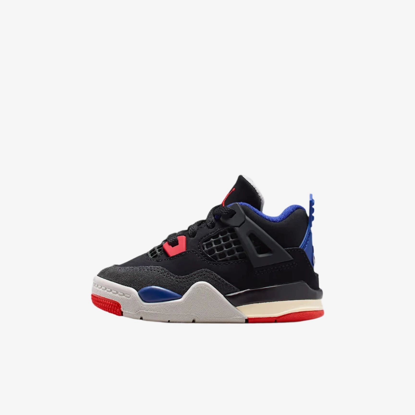 *PRE-ORDER* (TD) Air Jordan 4 Retro 'Rare Air' (2025) IB4387-003 designed to flex cool experience