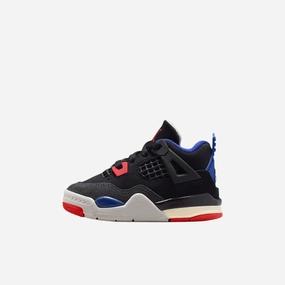 *PRE-ORDER* (TD) Air Jordan 4 Retro 'Rare Air' (2025) IB4387-003 designed to flex cool experience
