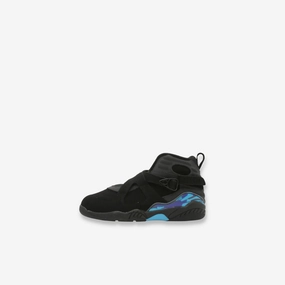 *PRE-ORDER* (TD) Air Jordan 8 Retro 'Aqua' (2025) 305360-006 minimal movement adapt to flow