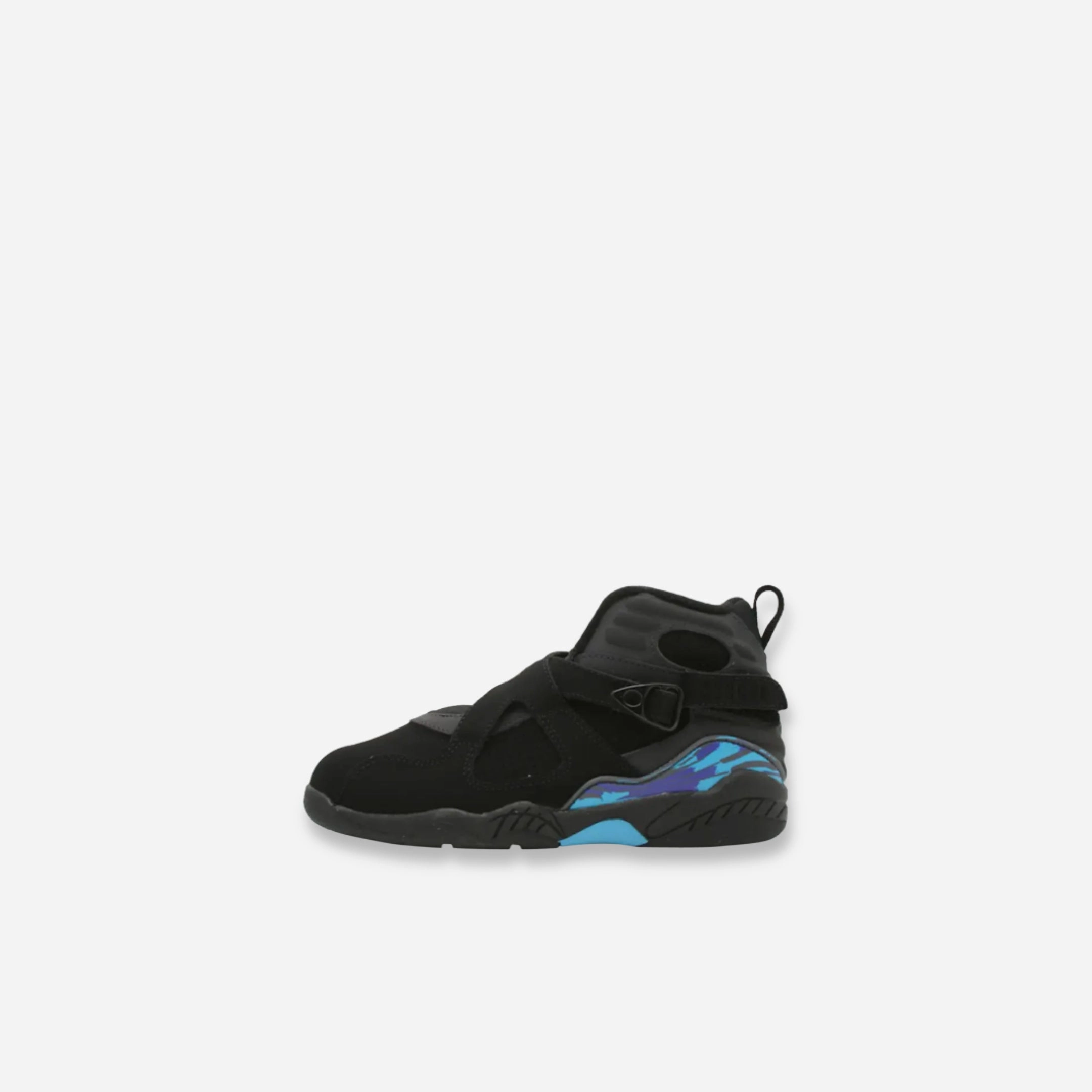 *PRE-ORDER* (TD) Air Jordan 8 Retro 'Aqua' (2025) 305360-006 urban layering life-ready layers