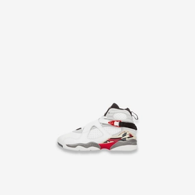 *PRE-ORDER* (TD) Air Jordan 8 Retro 'Bugs Bunny' (2025) city-flex designed for lifestyle